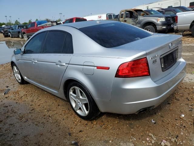 2006 Acura 3.2TL