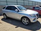 2012 Mercedes-Benz ML 350 Bluetec