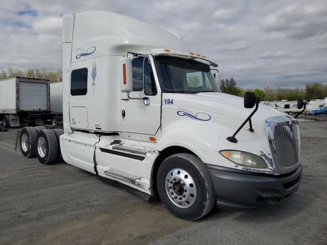 2010 International Prostar Premium