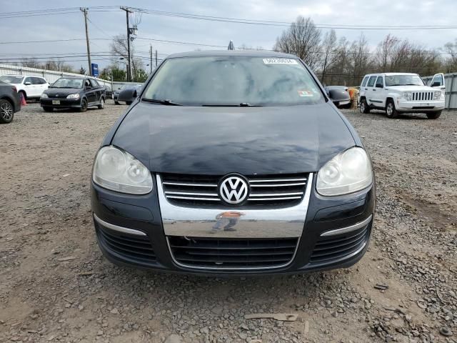 2009 Volkswagen Jetta S