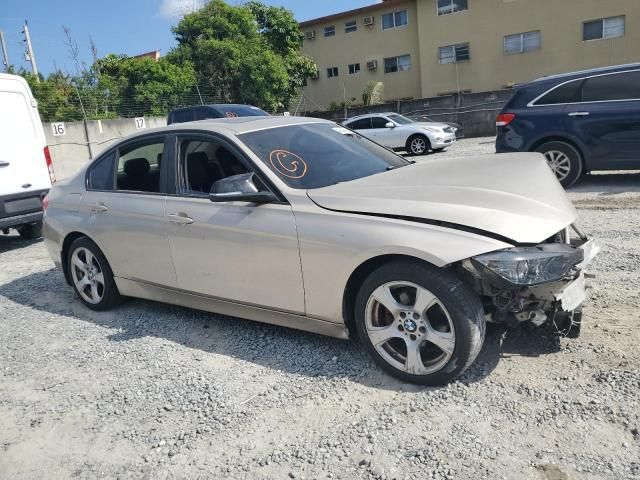 2013 BMW 328 I