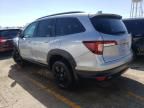 2022 Honda Pilot Trailsport