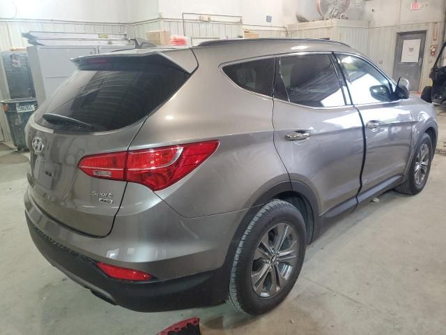 2014 Hyundai Santa FE Sport