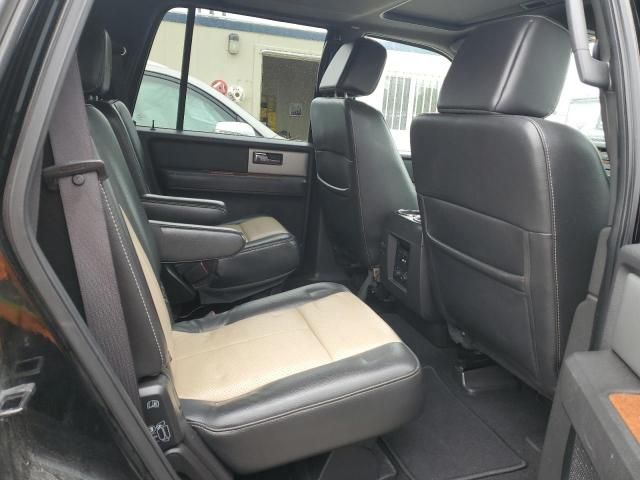 2008 Ford Expedition Eddie Bauer