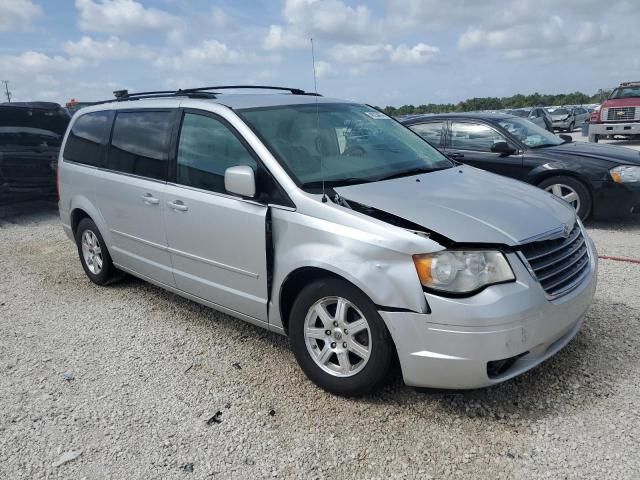 2008 Chrysler Town & Country Touring