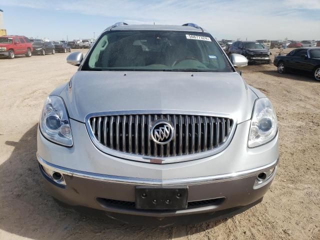 2010 Buick Enclave CXL