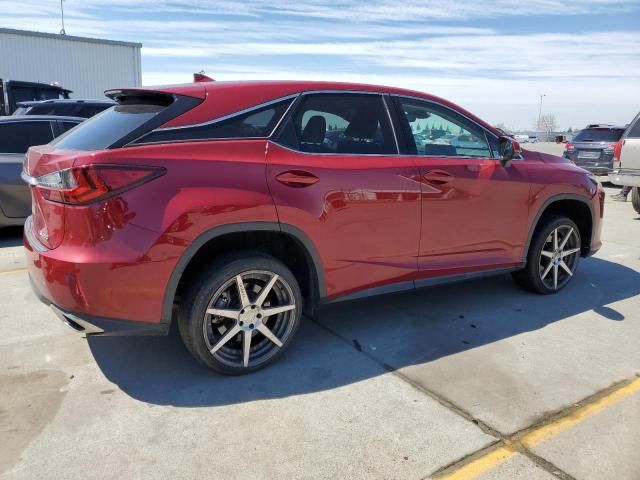 2019 Lexus RX 350 Base