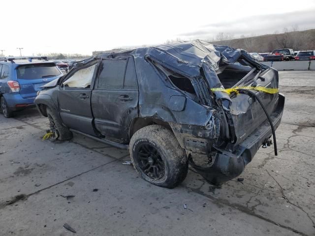 2008 Toyota 4runner SR5