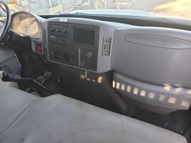 2008 International 4000 4200