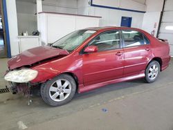 2007 Toyota Corolla CE en venta en Pasco, WA