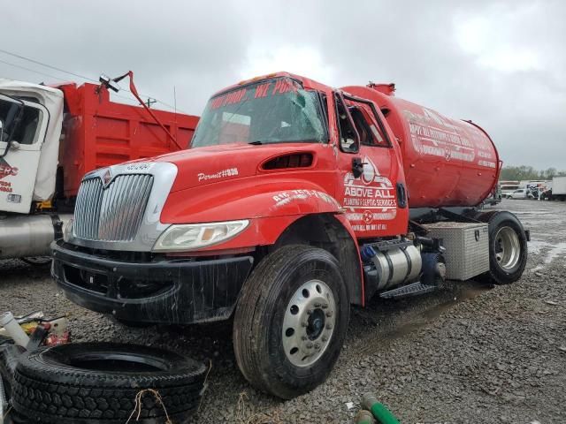 2019 International 4000 4300