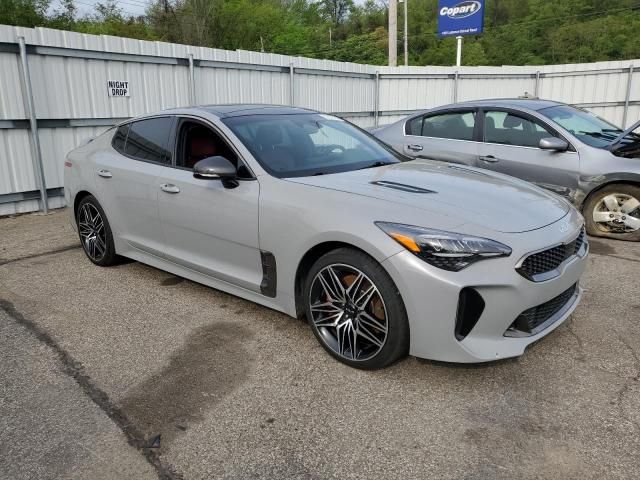 2022 KIA Stinger GT1