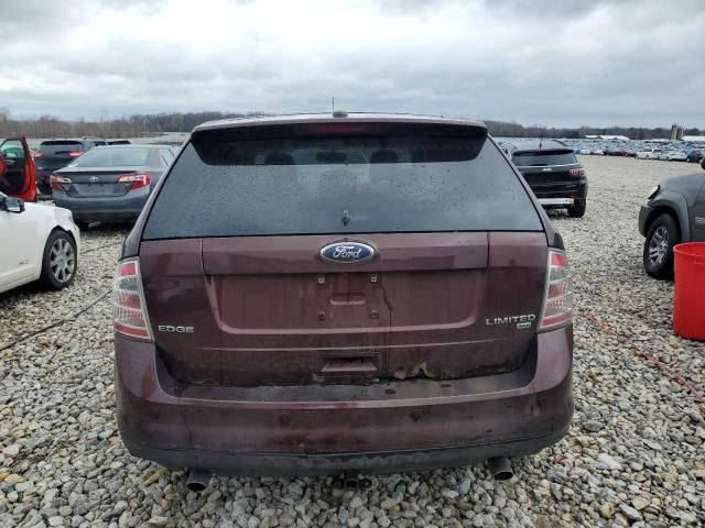 2009 Ford Edge Limited