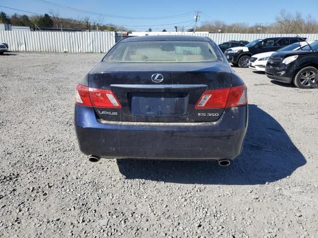 2007 Lexus ES 350