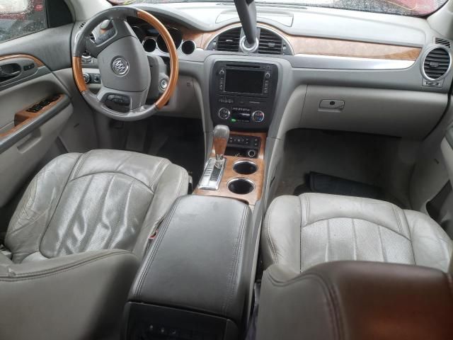 2010 Buick Enclave CXL