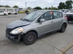 2011 Nissan Versa S