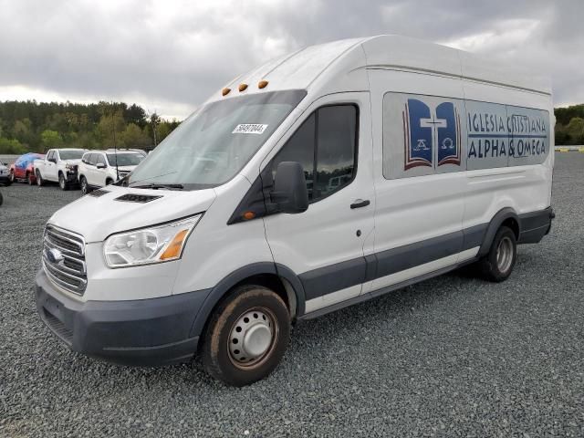 2016 Ford Transit T-350 HD