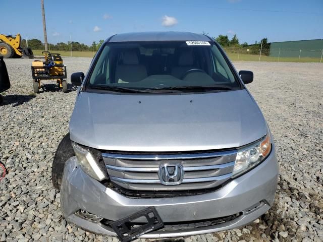 2011 Honda Odyssey LX