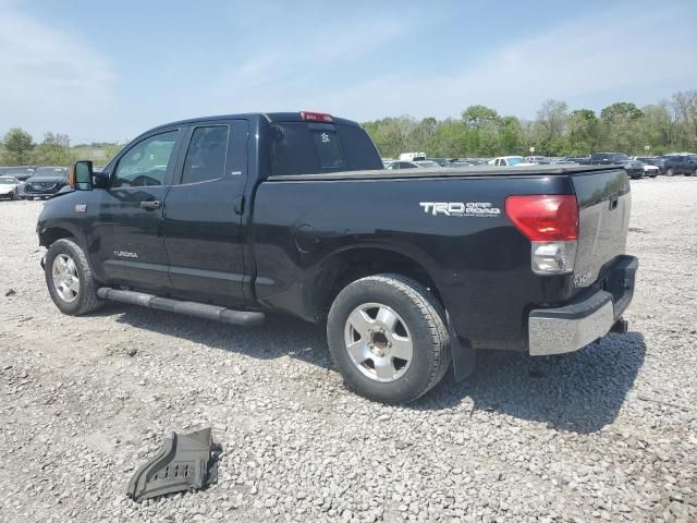 2007 Toyota Tundra Double Cab SR5