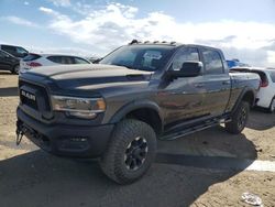 Salvage cars for sale from Copart Brighton, CO: 2019 Dodge RAM 2500 Powerwagon