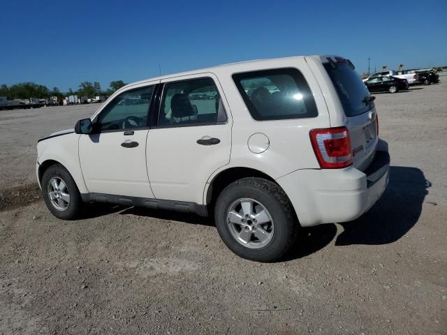 2010 Ford Escape XLS