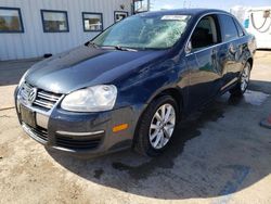 Volkswagen Vehiculos salvage en venta: 2010 Volkswagen Jetta SE