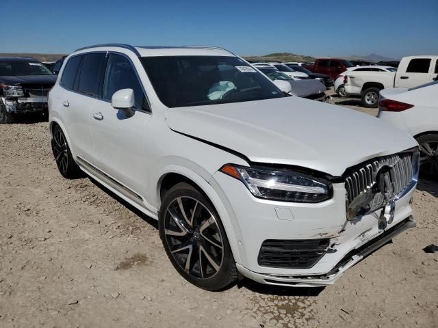 2019 Volvo XC90 T8 Inscription