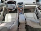 2001 Lexus ES 300