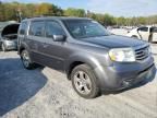 2013 Honda Pilot EX