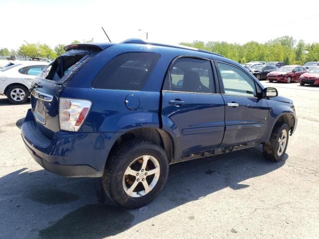 2008 Chevrolet Equinox LT