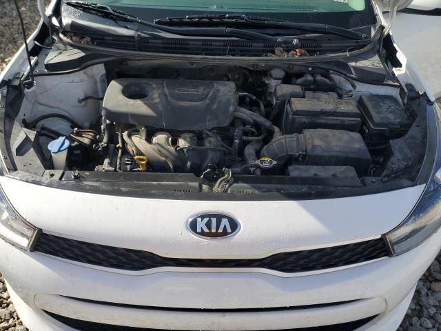 2019 KIA Rio S