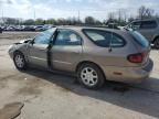 2002 Mercury Sable LS Premium