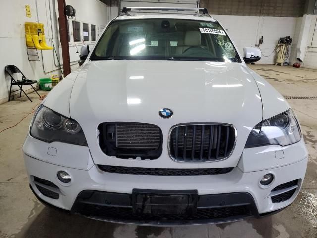 2011 BMW X5 XDRIVE35I