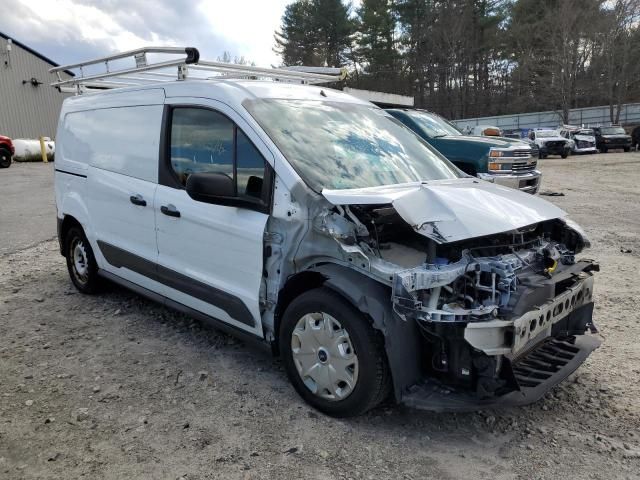 2014 Ford Transit Connect XL