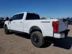 2022 Ford F250 Super Duty