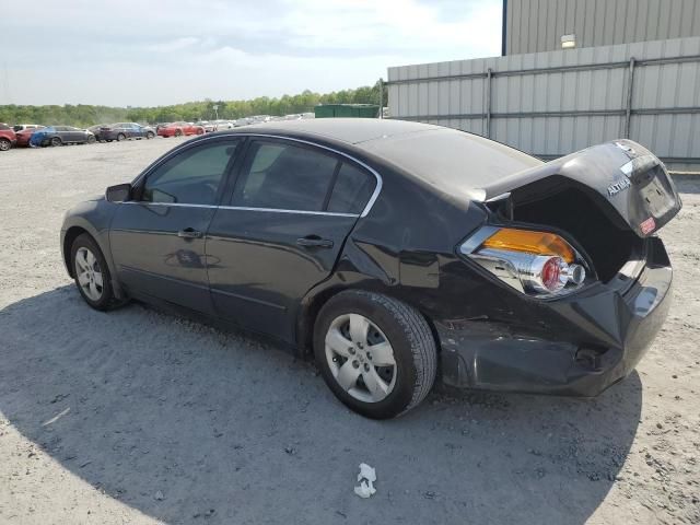 2008 Nissan Altima 2.5