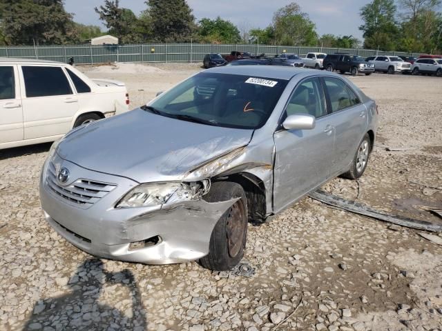 2007 Toyota Camry CE