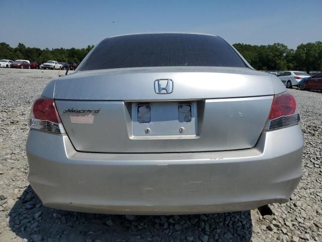 2009 Honda Accord LX