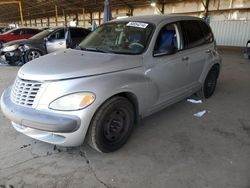 Chrysler pt Cruiser Classic salvage cars for sale: 2003 Chrysler PT Cruiser Classic