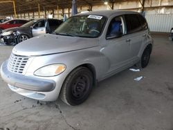 Salvage cars for sale at Phoenix, AZ auction: 2003 Chrysler PT Cruiser Classic