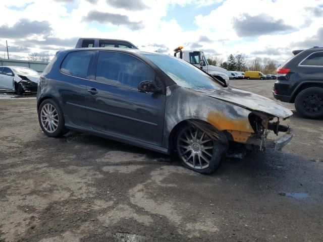 2008 Volkswagen GTI