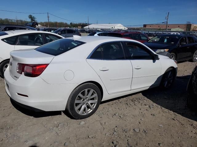 2015 Chevrolet Malibu 2LT