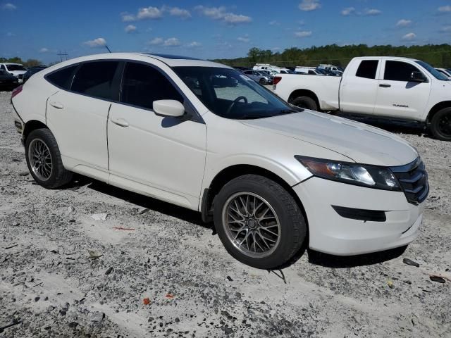 2012 Honda Crosstour EX