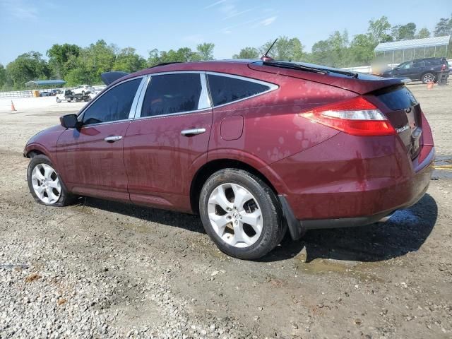 2012 Honda Crosstour EXL