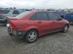 2003 Ford Focus SE Comfort