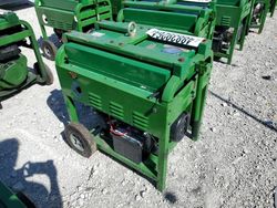 Salvage trucks for sale at Homestead, FL auction: 2009 Titn TG 7500D