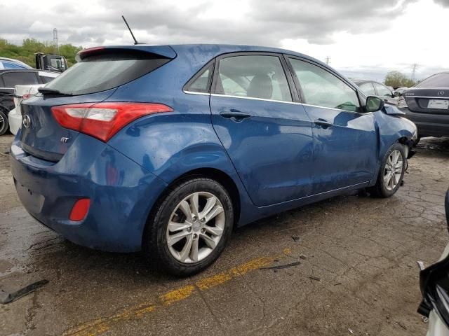 2014 Hyundai Elantra GT