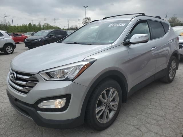 2014 Hyundai Santa FE Sport