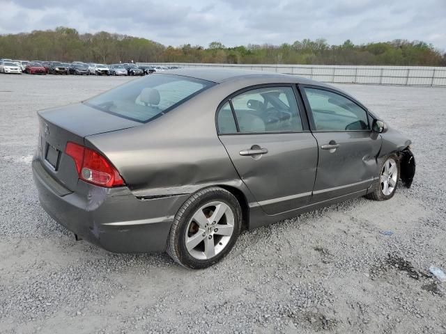 2007 Honda Civic EX