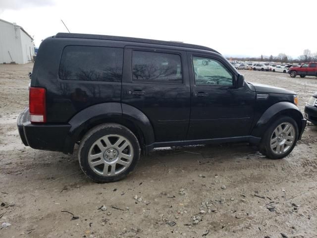 2008 Dodge Nitro SLT